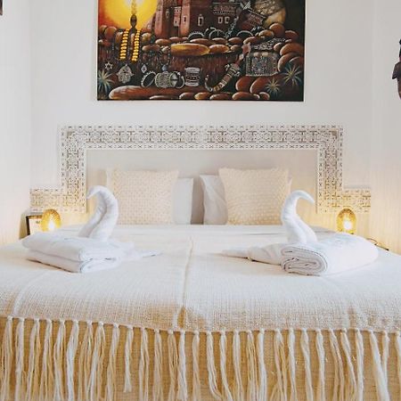 Riad Kech Soul Boutique & Spa Marrakesh Exterior photo