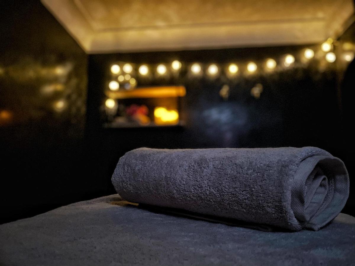 Riad Kech Soul Boutique & Spa Marrakesh Exterior photo