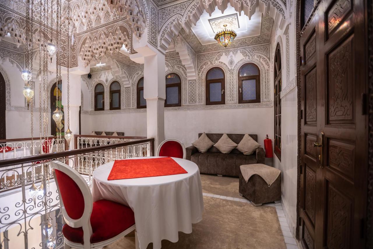 Riad Kech Soul Boutique & Spa Marrakesh Exterior photo