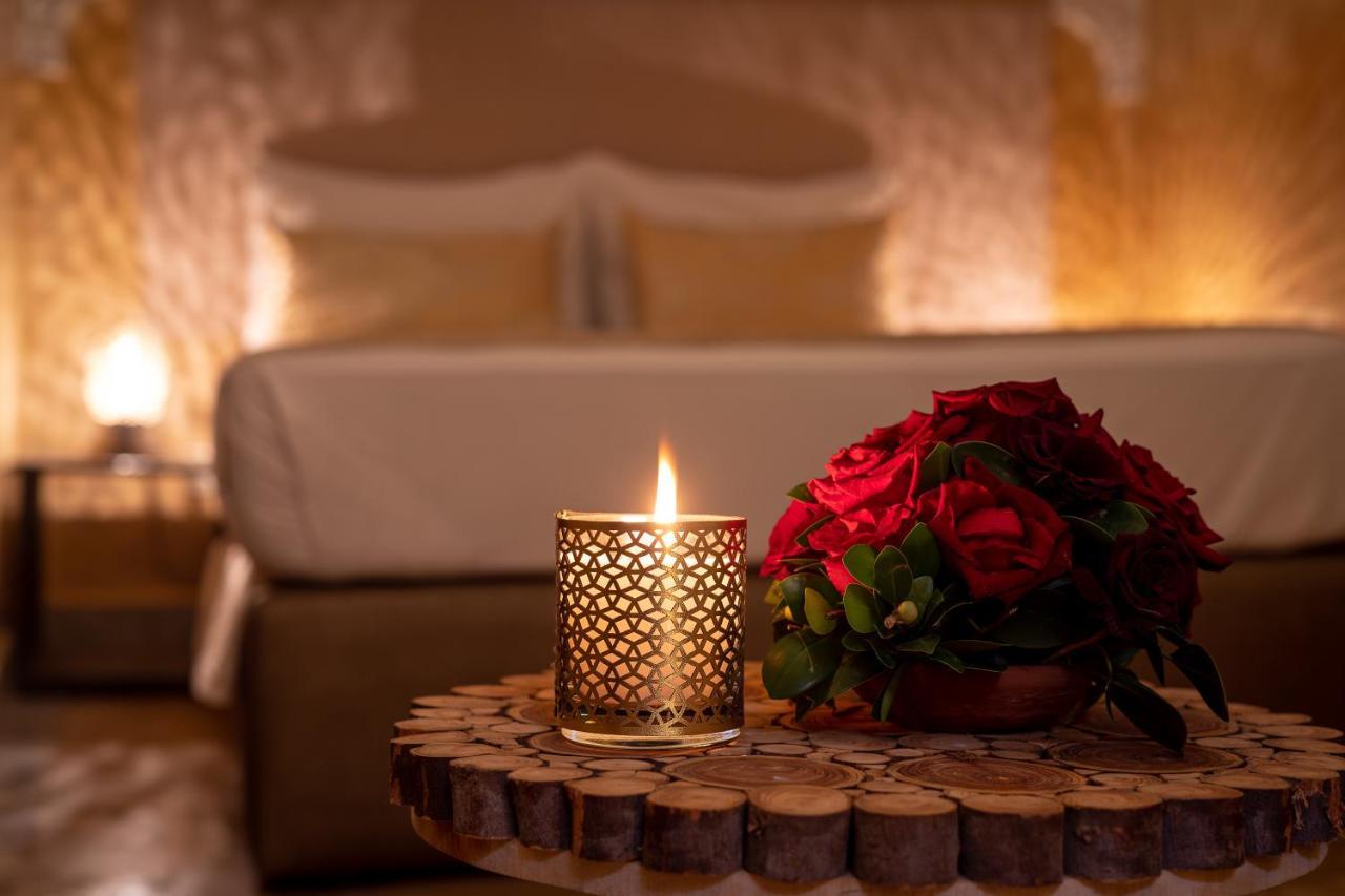 Riad Kech Soul Boutique & Spa Marrakesh Exterior photo